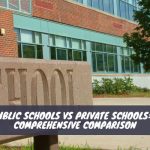 Public Schools vs Private Schools A Comprehensive Comparison